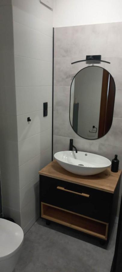 Apartament Aqua 27 Premium Nearby Beach Свиноуйсьце Экстерьер фото