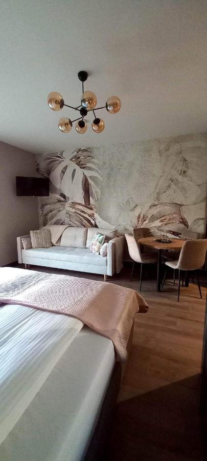 Apartament Aqua 27 Premium Nearby Beach Свиноуйсьце Экстерьер фото