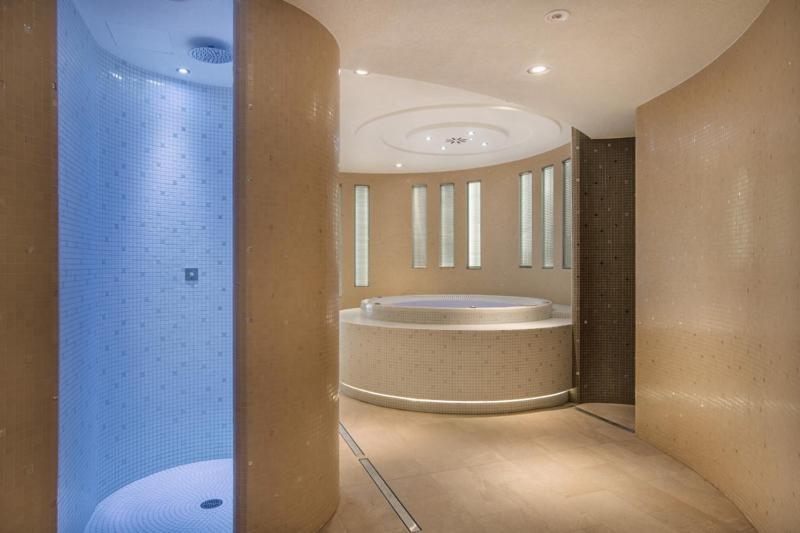 Apartament Aqua 27 Premium Nearby Beach Свиноуйсьце Экстерьер фото